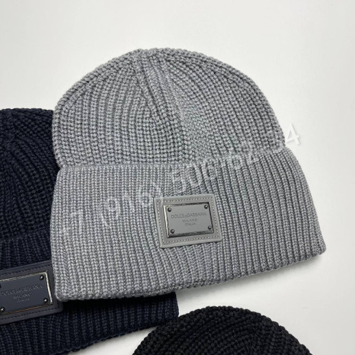 Шапка Dolce & Gabbana 23559