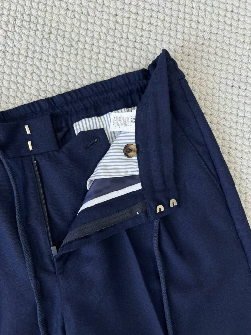 Брюки Brunello Cucinelli 15225 2