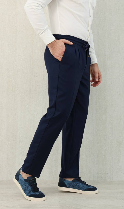 Брюки Brunello Cucinelli 15225 2