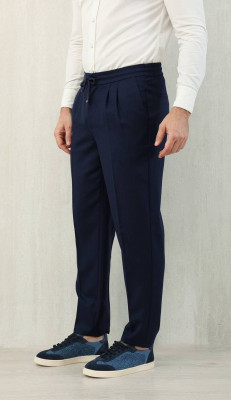 Брюки Brunello Cucinelli 15225 2