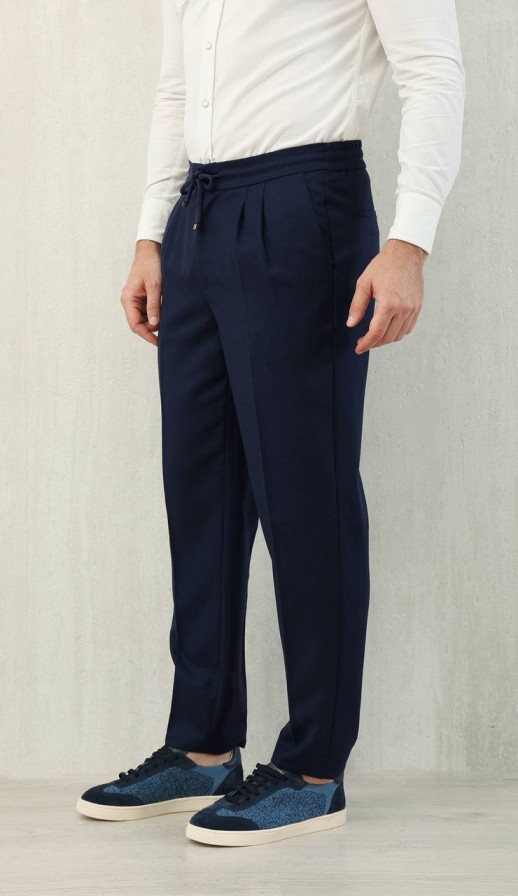 Брюки Brunello Cucinelli 15225 2