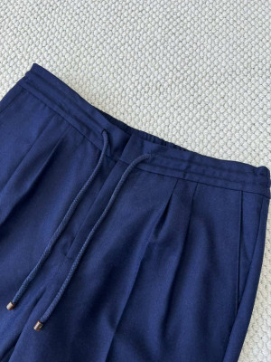 Брюки Brunello Cucinelli 15225 2