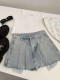 Шорты MIU MIU 19273