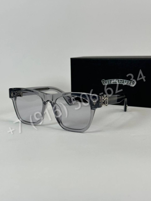 Очки Chrome Hearts 25789