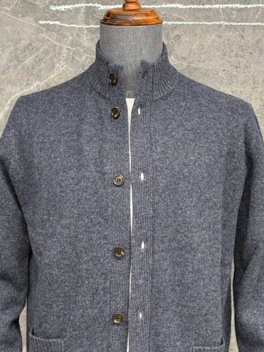 Кардиган Brunello Cucinelli 24400 2