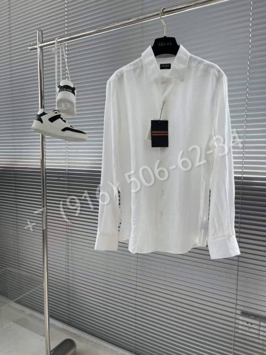 Рубашка Zegna 19373