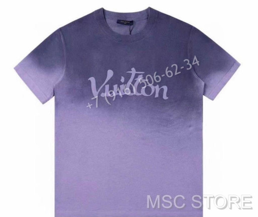 Футболка Louis Vuitton 9116
