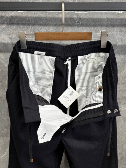 Брюки Brunello Cucinelli 15225 9