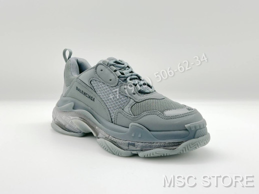 Кроссовки Balenciaga 9222