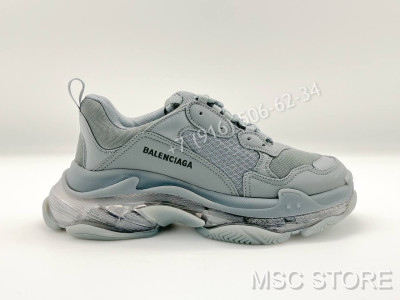 Кроссовки Balenciaga 9222