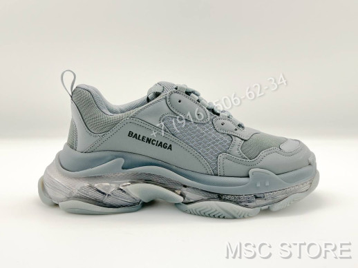 Кроссовки Balenciaga 9222