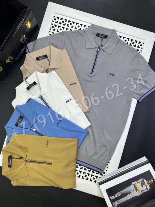 Поло Zegna 29647