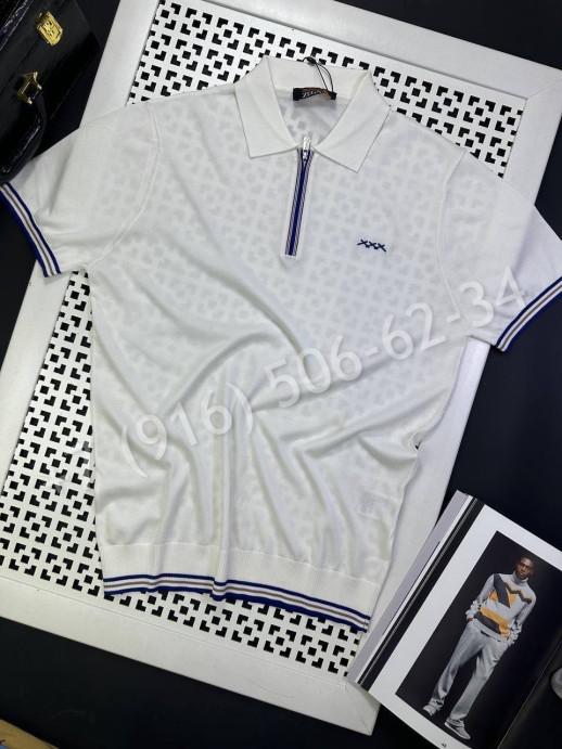 Поло Zegna 29647