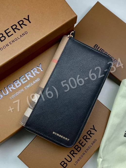 Кошелек Burberry 30738