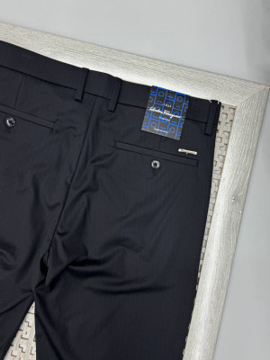 Брюки Salvatore Ferragamo 19200