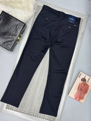 Брюки Salvatore Ferragamo 19200