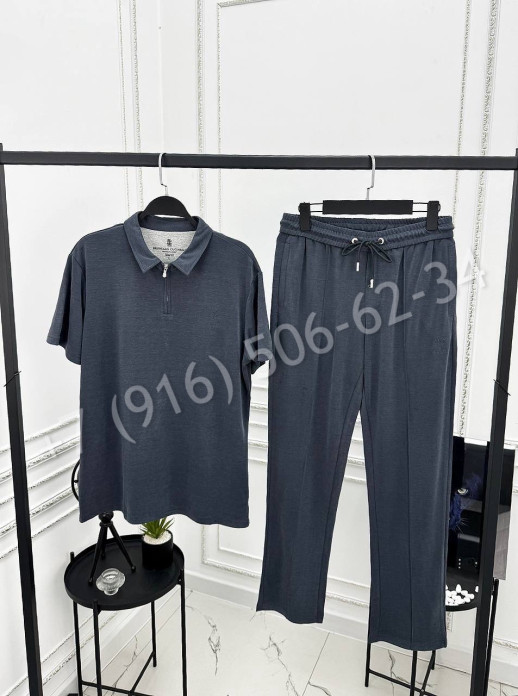 Прогулочный костюм Brunello Cucinelli 29747