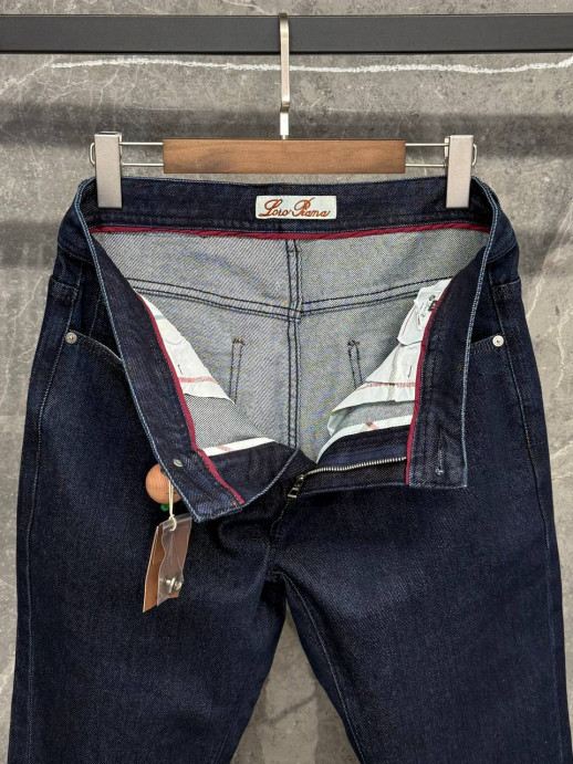 Джинсы Loro Piana 15226