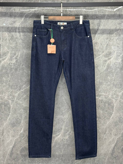 Джинсы Loro Piana 15226