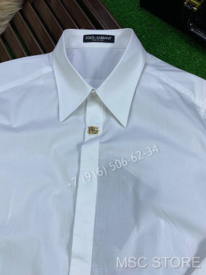 Рубашка Dolce & Gabbana 9526