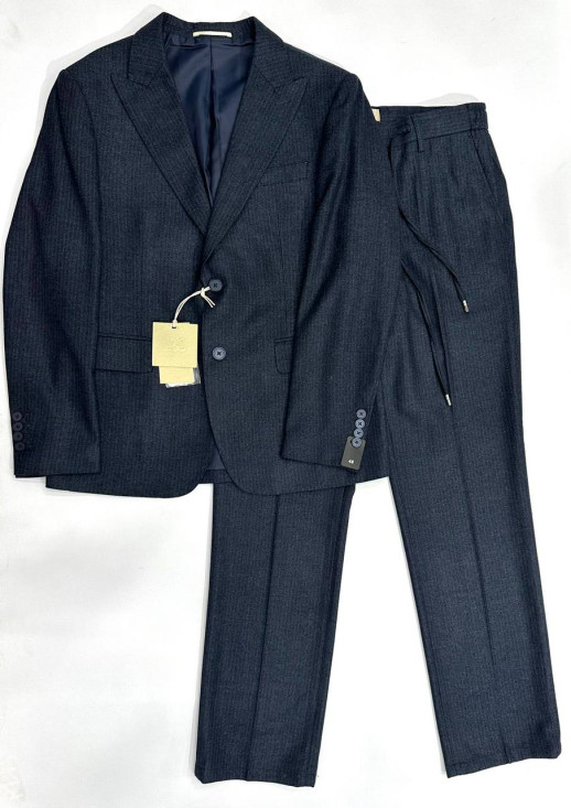 Костюм Brunello Cucinelli классический 34795 1