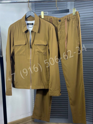 Прогулочный костюм Zegna 30047