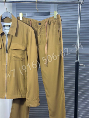 Прогулочный костюм Zegna 30047