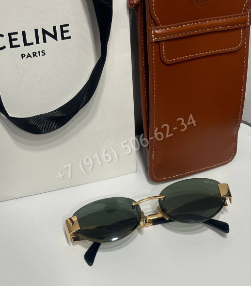 Очки Celine 33125