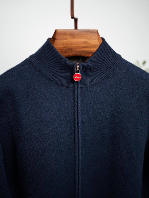 Кардиган Kiton 19537 2