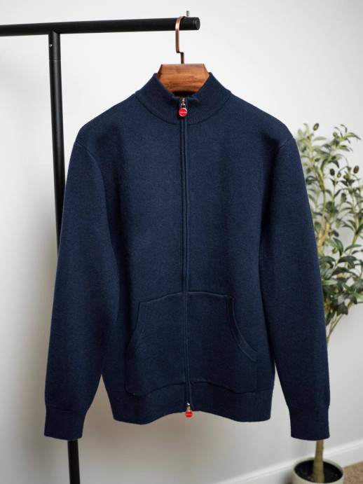 Кардиган Kiton 19537 2