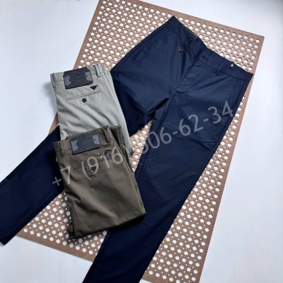 Брюки Prada 30148