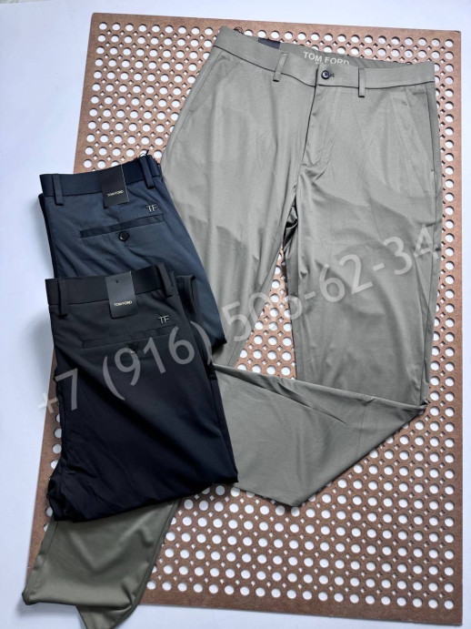 Брюки Prada 30148