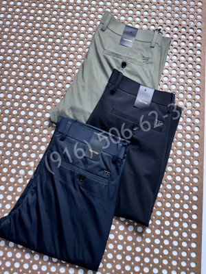 Брюки Prada 30148