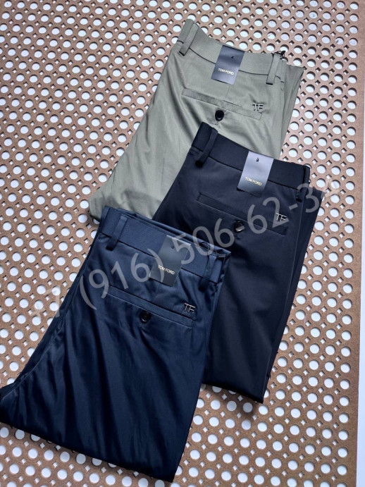 Брюки Prada 30148