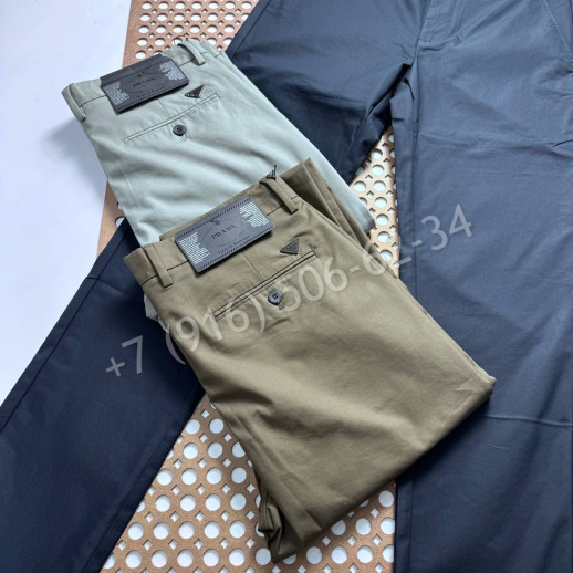 Брюки Prada 30148