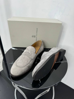 Лоферы Brunello Cucinelli 18785