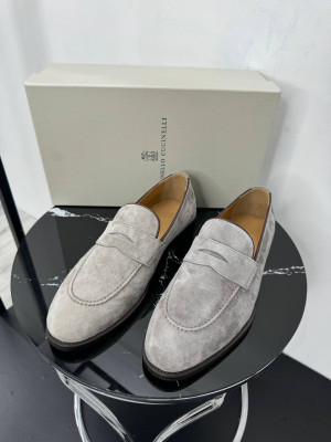 Лоферы Brunello Cucinelli 18785