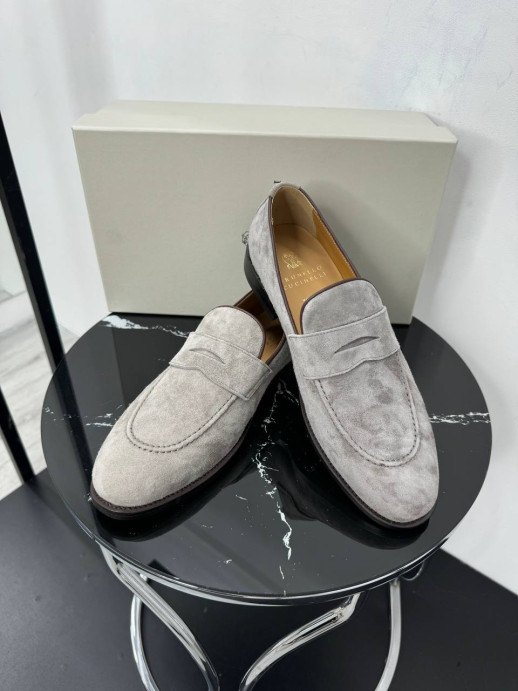 Лоферы Brunello Cucinelli 18785