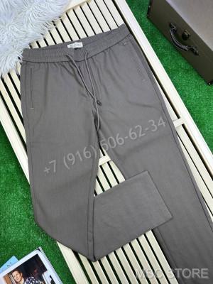 Брюки Brunello Cucinelli 9941