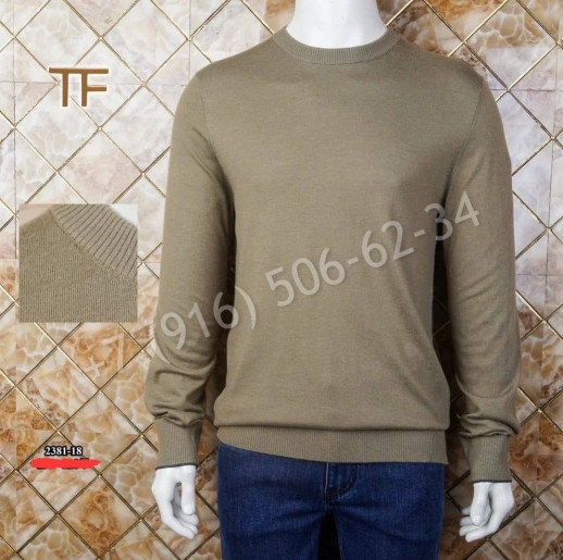 Поло Tom Ford 20273