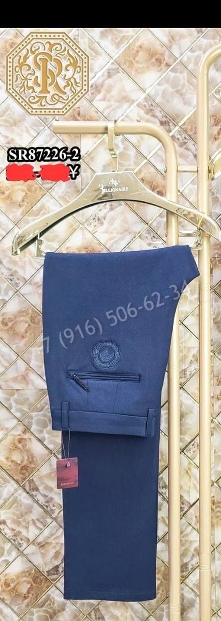 Брюки Stefano Ricci 20373