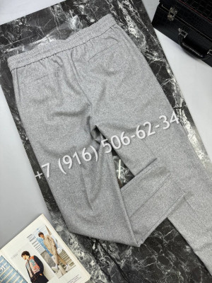 Брюки Brunello Cucinelli 20566 1