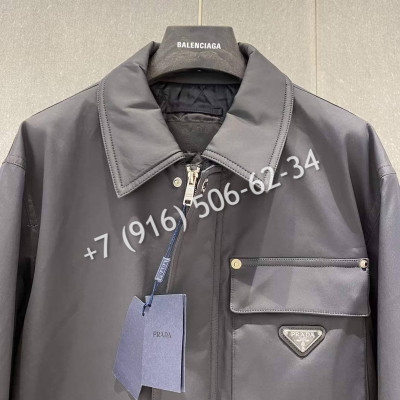 Куртка Prada 24300 1