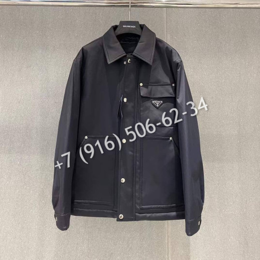 Куртка Prada 24300 1