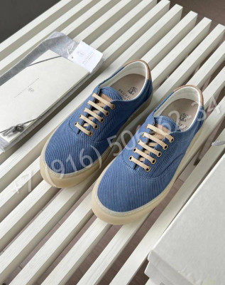 Кеды Brunello Cucinelli 30649