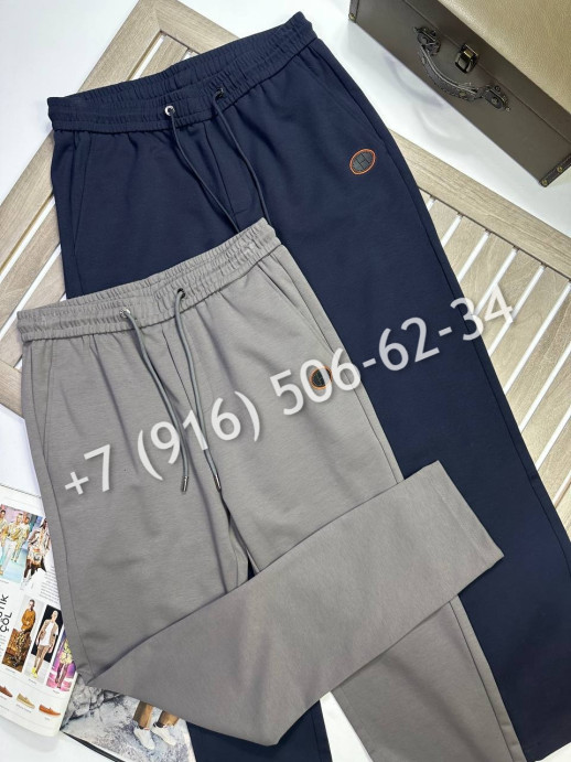 Брюки Hermes 20523 1