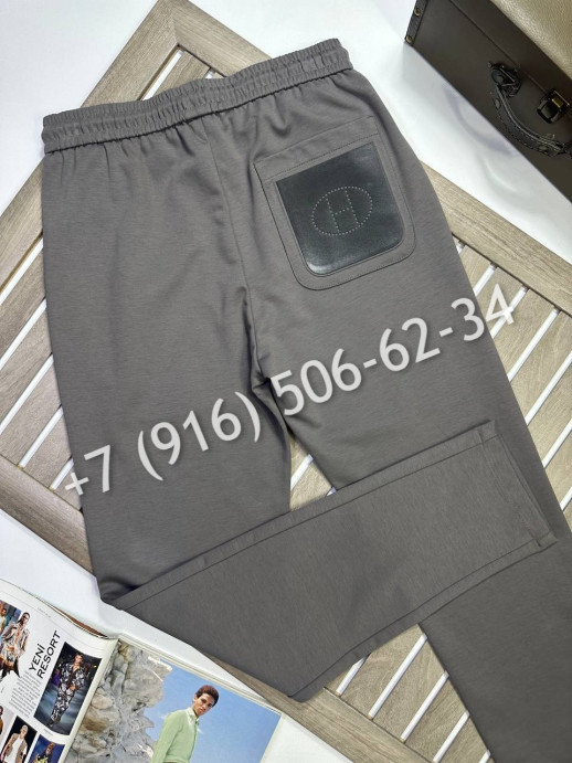 Брюки Hermes 20523 1