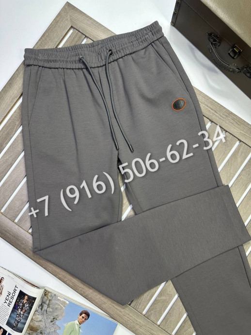 Брюки Hermes 20523 1