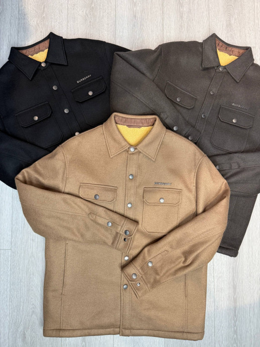 Куртка Burberry 22964 5