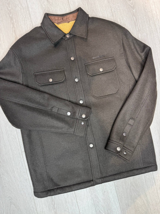 Куртка Burberry 22964 5